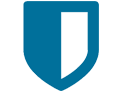 Insurance Blue Icon