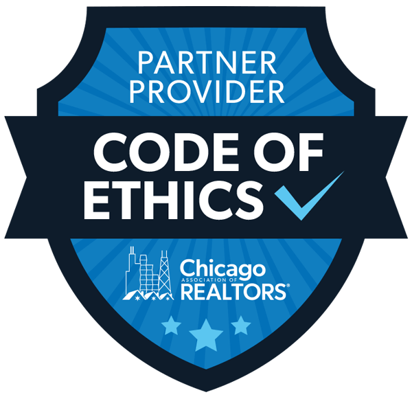 Chicago Association of REALTORS® Code of Ethics Partner Provider