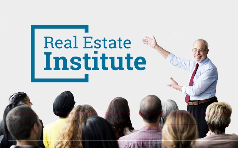 Real Estate Brokre Pre-License