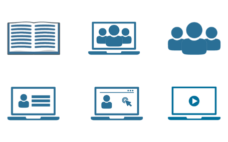 Real Estate Institute Education Formats